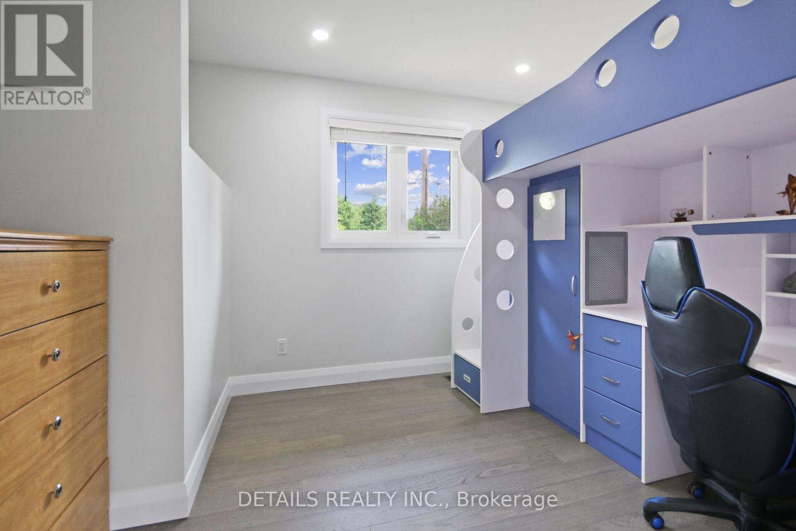 2708 Bekker's Court