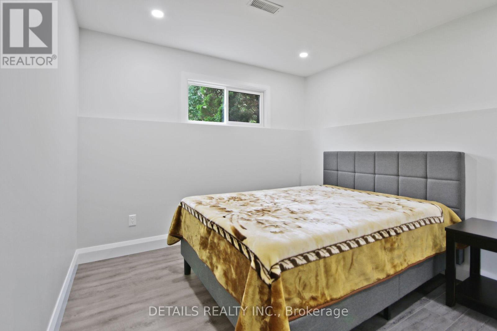 2708 Bekker's Court