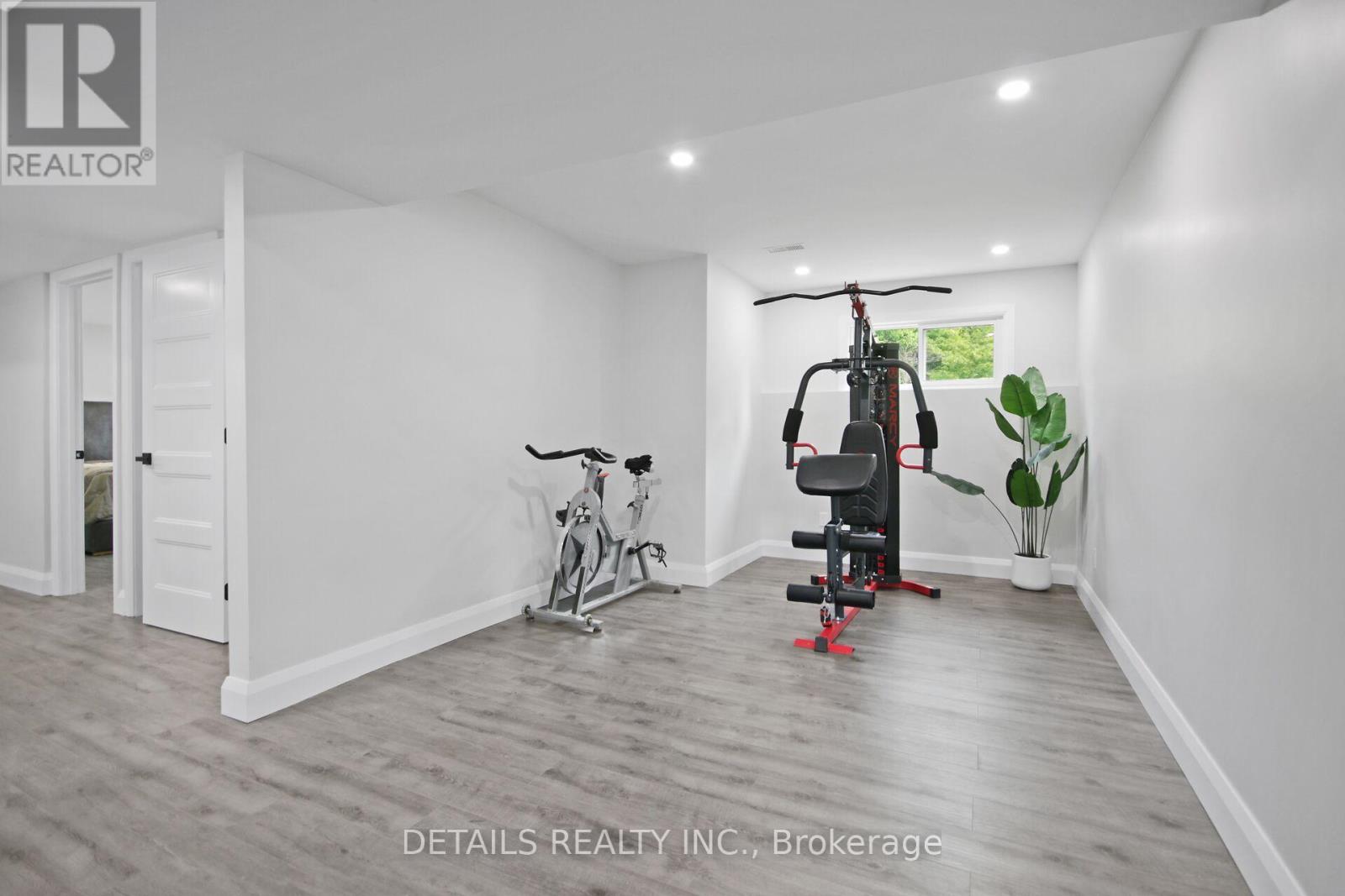 2708 Bekker's Court