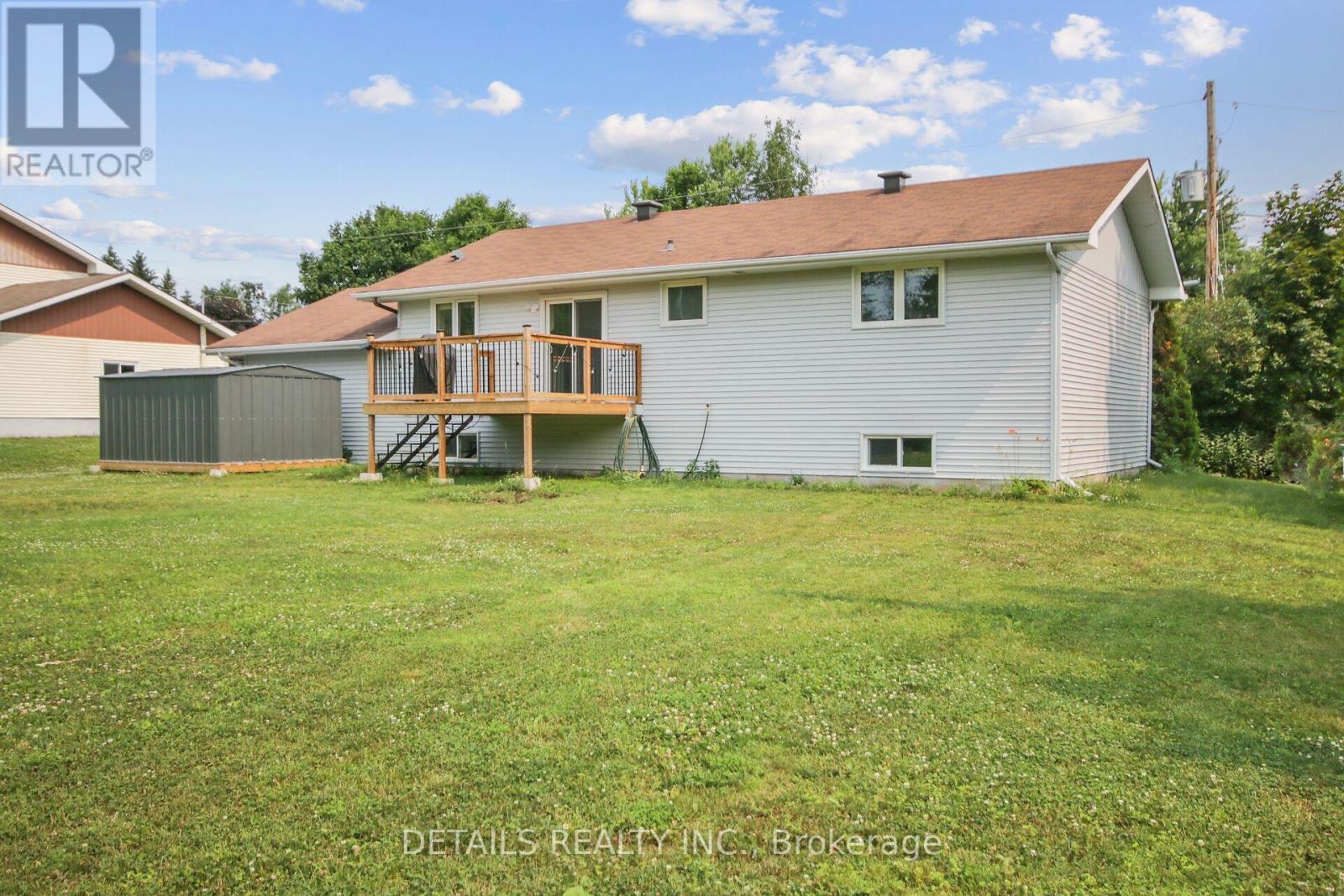 2708 Bekker's Court