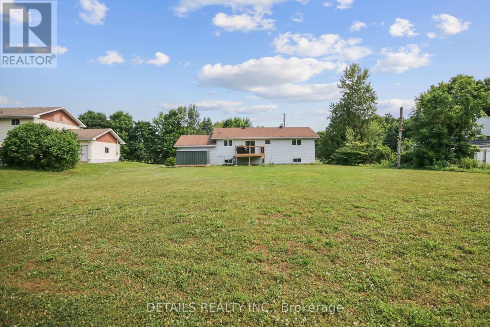 2708 Bekker's Court