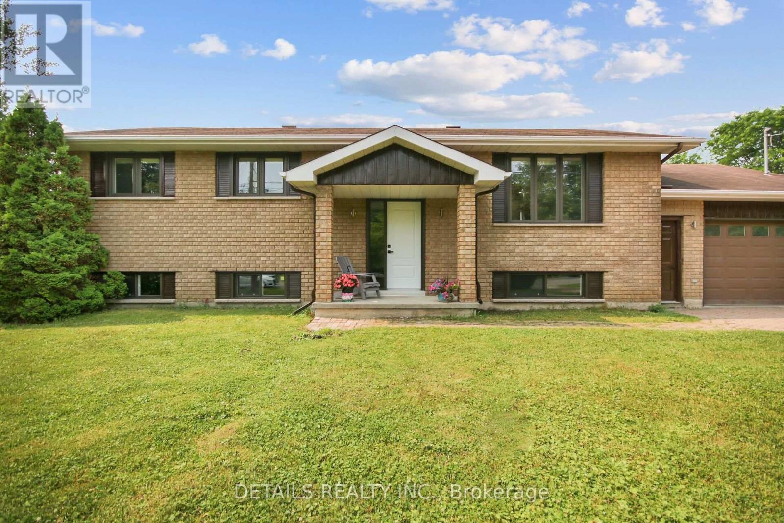 2708 Bekker's Court