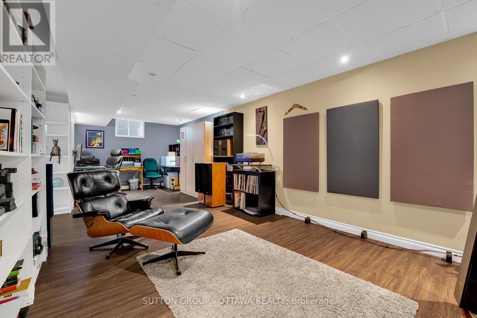 3596 Cambrian Road