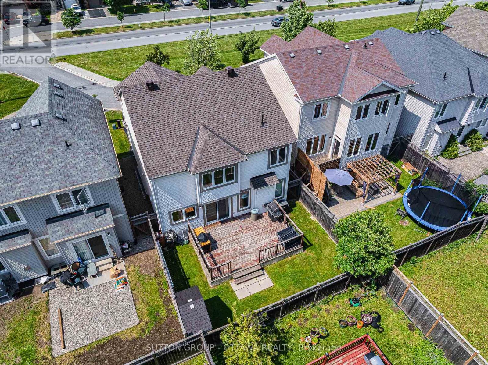 3596 Cambrian Road