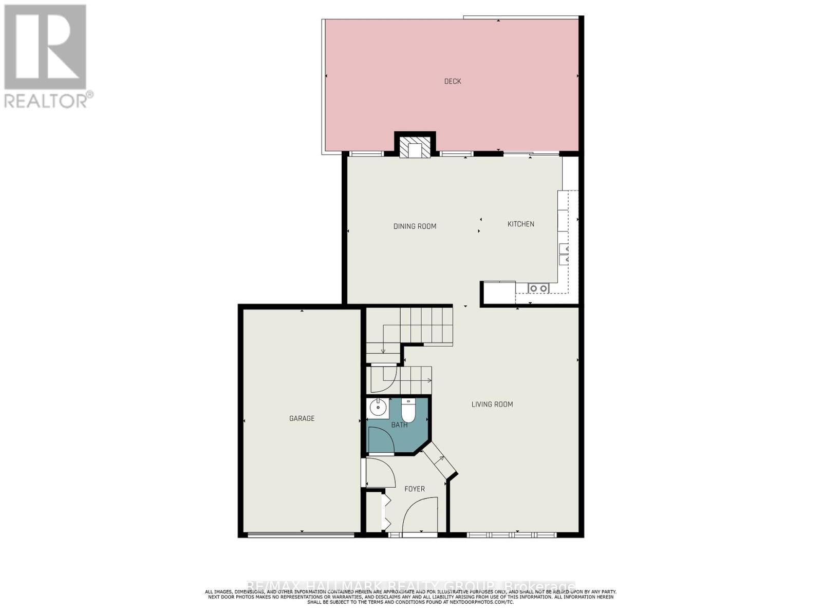 314 Stoneway Drive