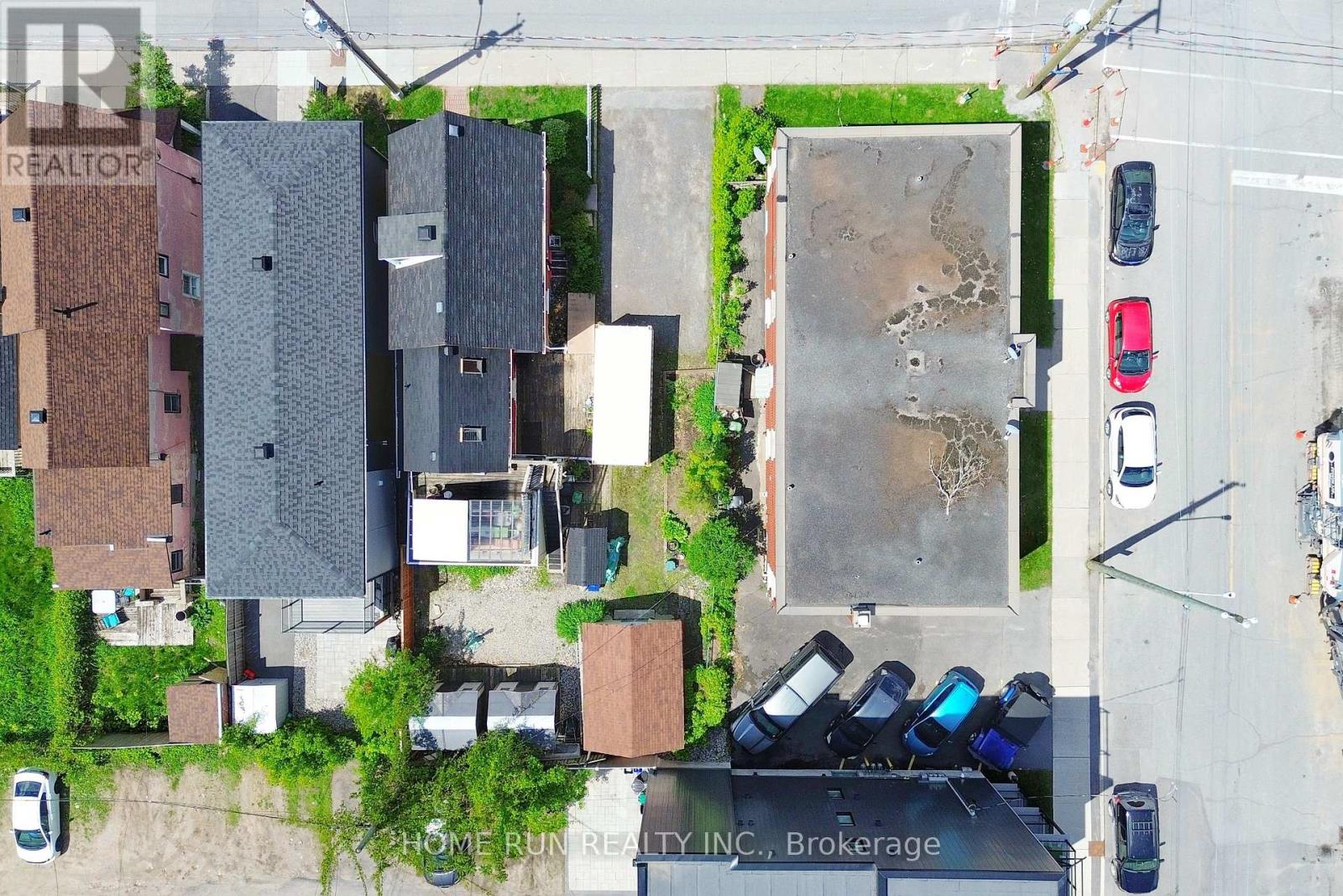 402 Arlington Avenue