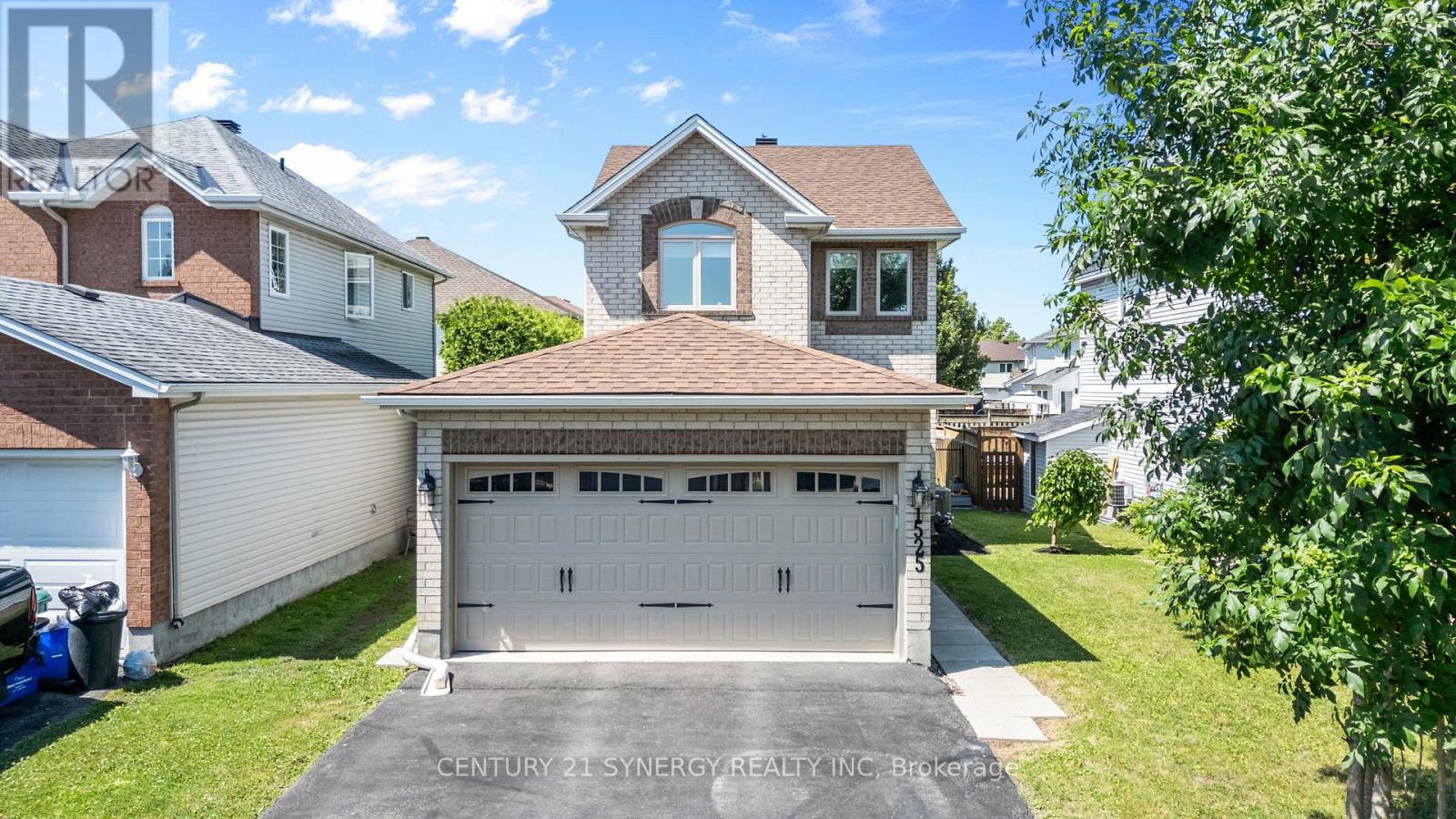 1525 Senateurs Way