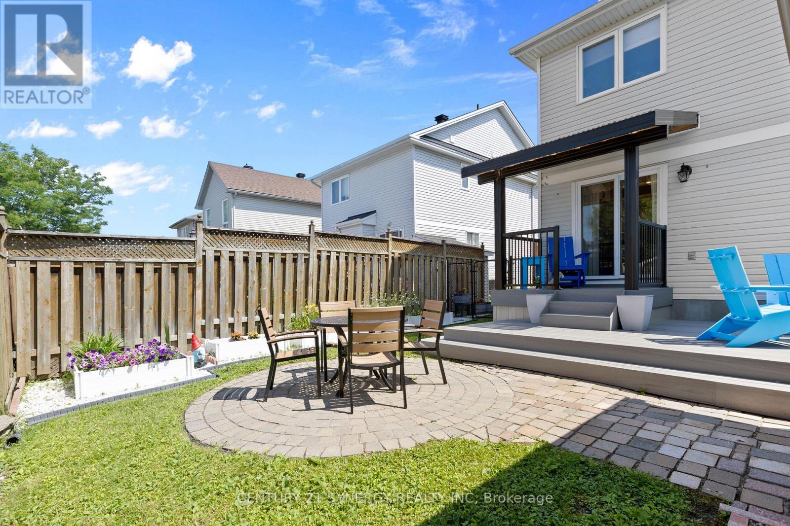 1525 Senateurs Way