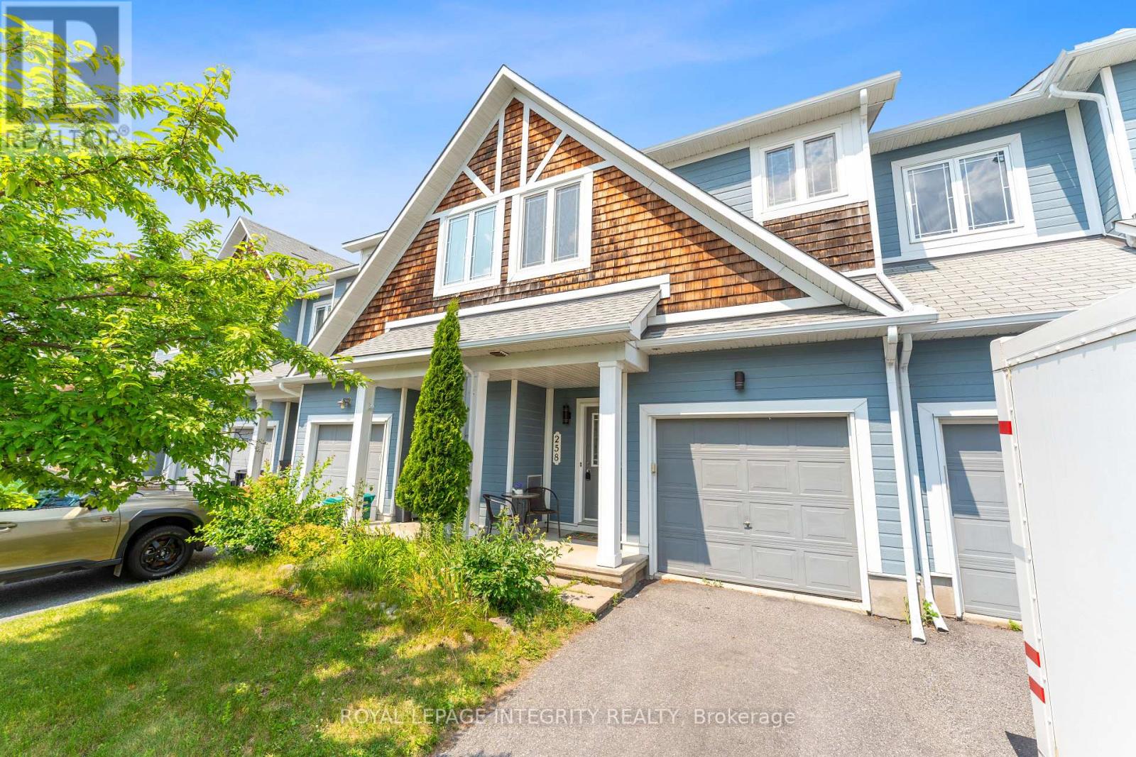 258 Catamount Court