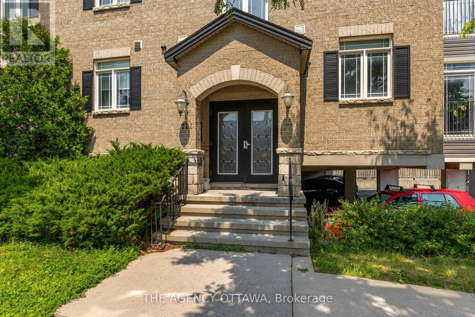 203 - 711 Churchill Avenue N