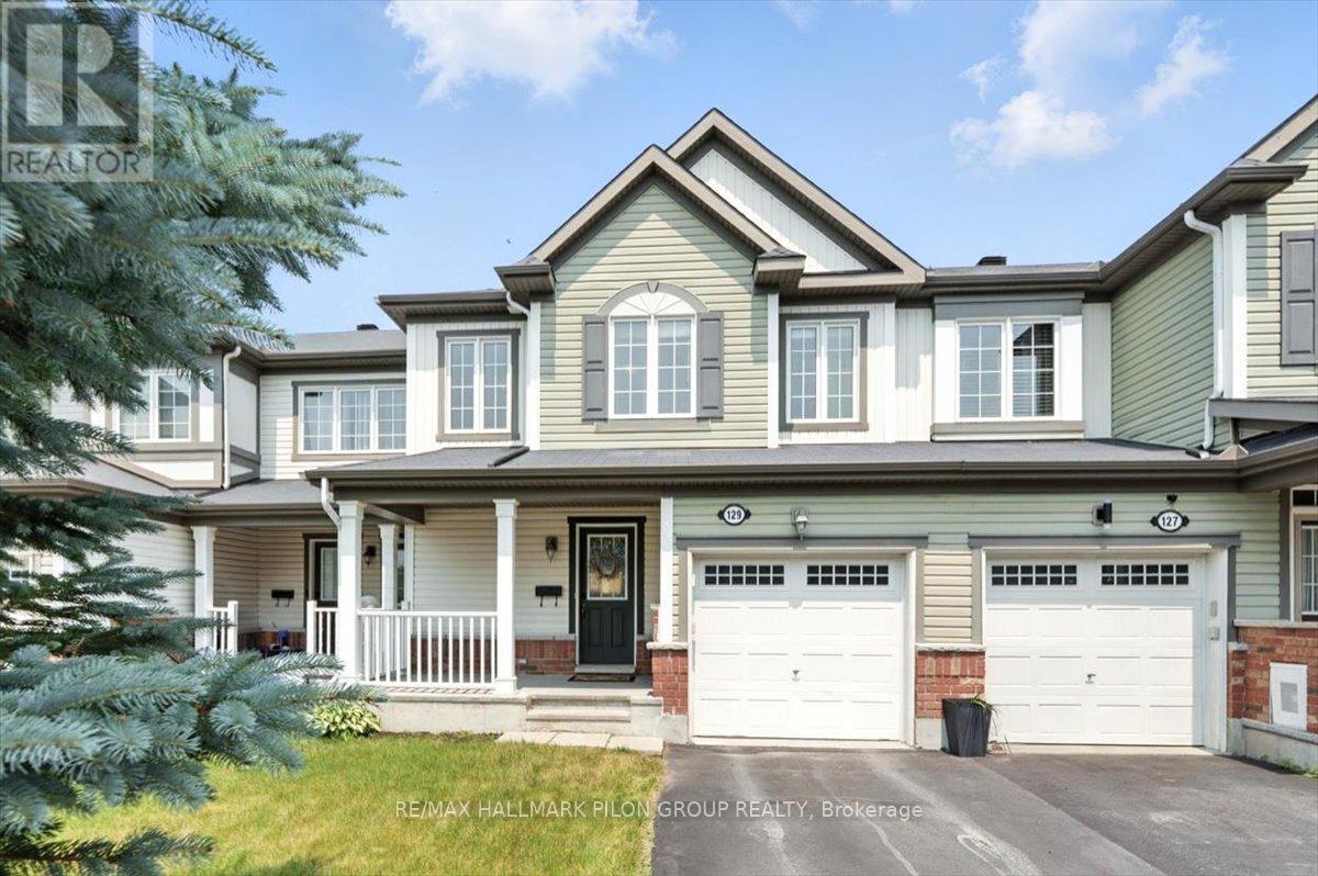 129 Sunshine Crescent