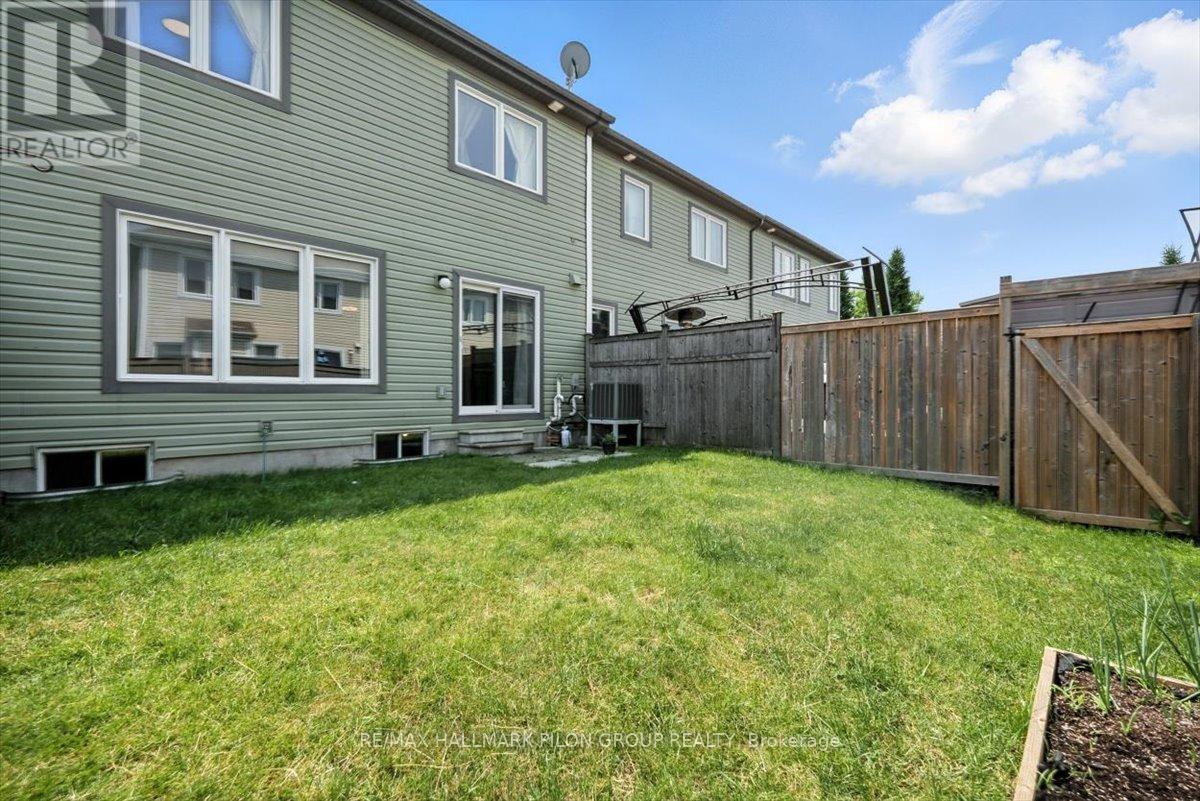129 Sunshine Crescent