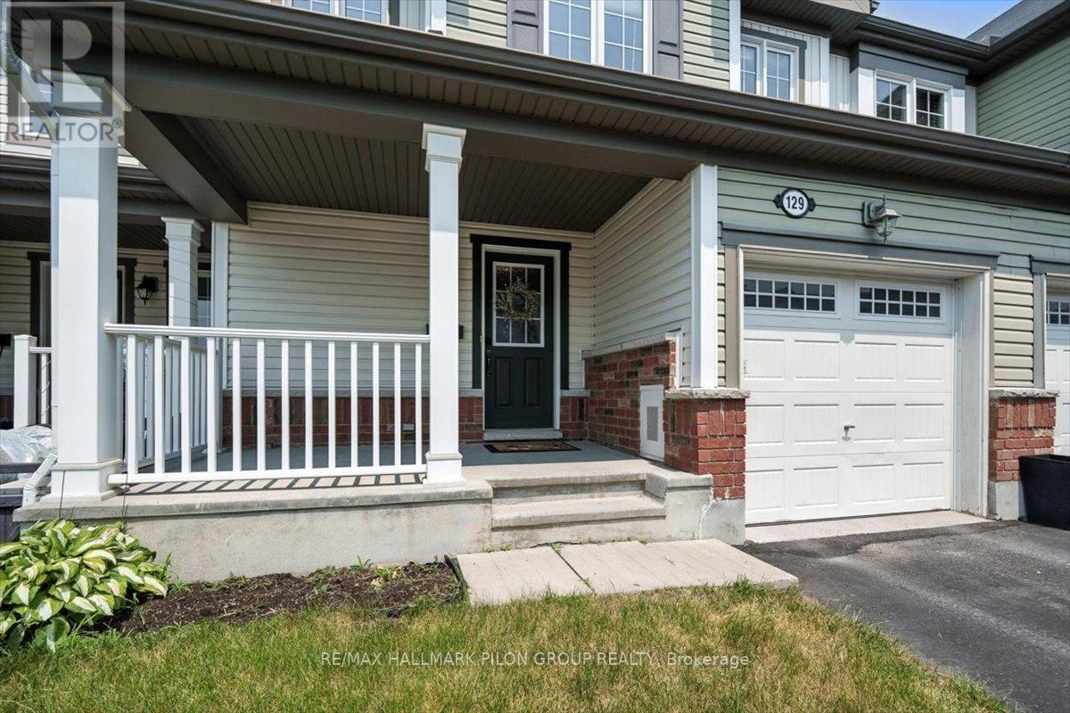 129 Sunshine Crescent