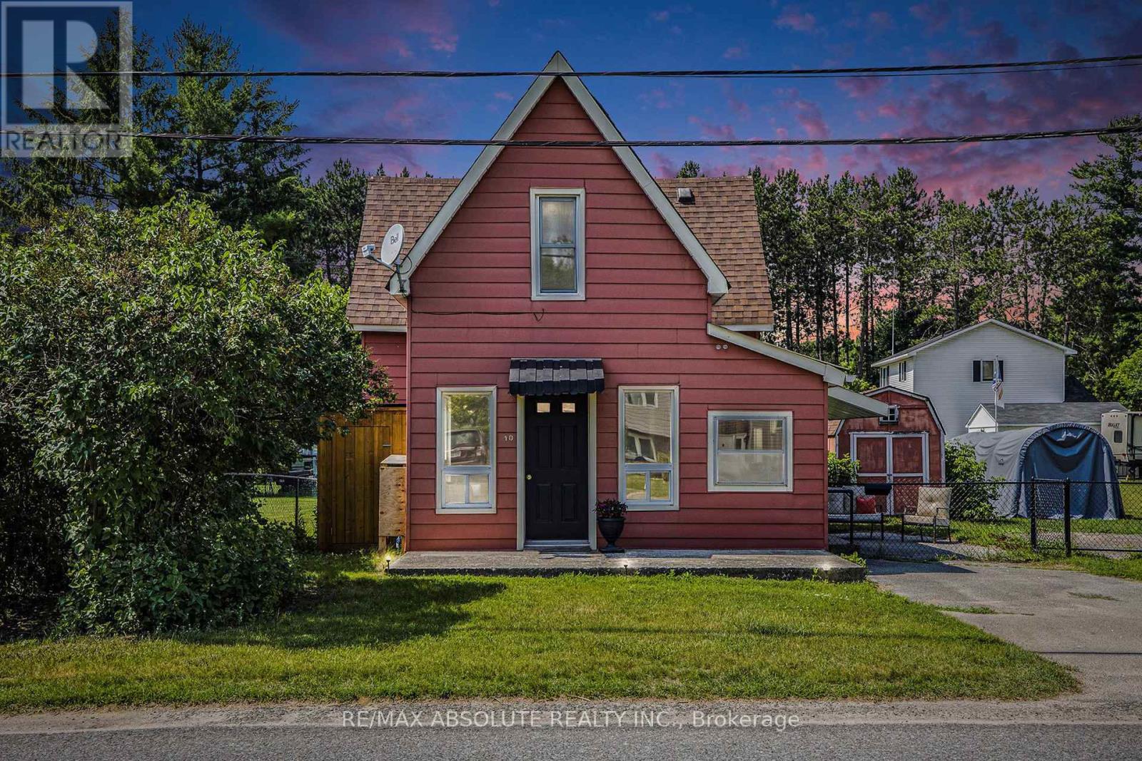 10 Neilson Street