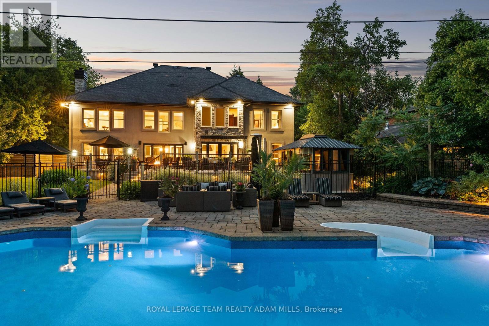 2330 Summerside Drive