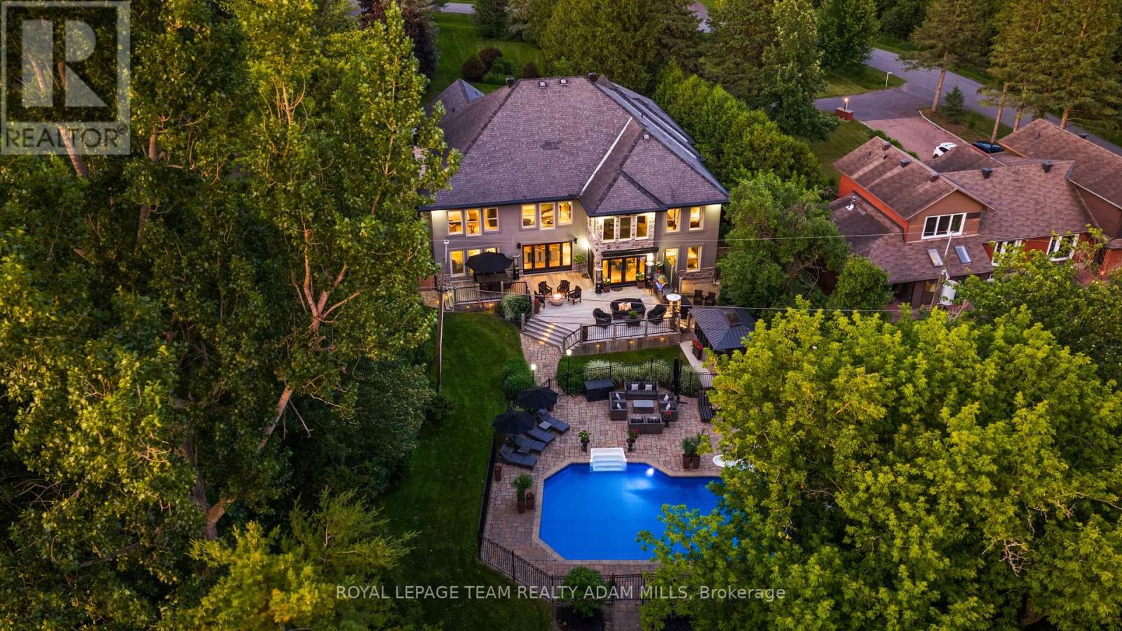 2330 Summerside Drive