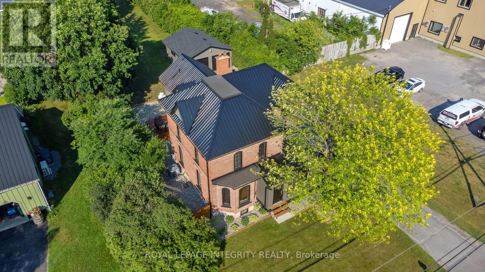835 Prescott Street