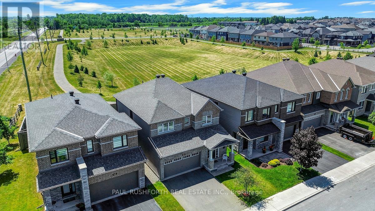 46 Knockaderry Crescent