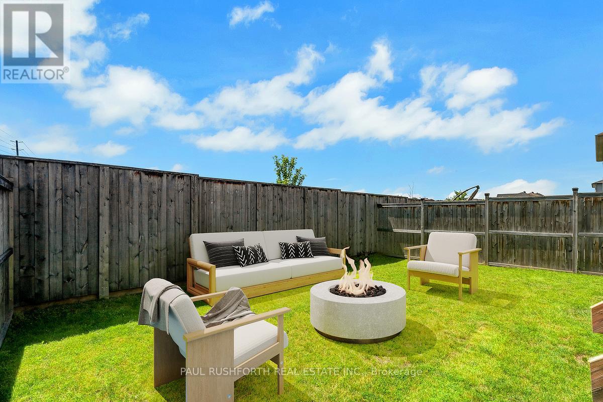 46 Knockaderry Crescent