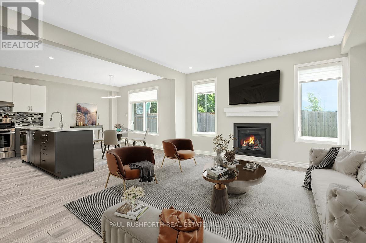 46 Knockaderry Crescent
