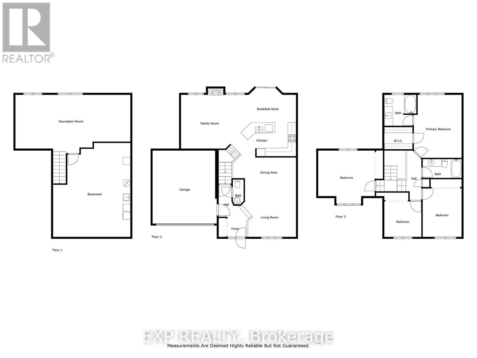 54 Huntcliff Place