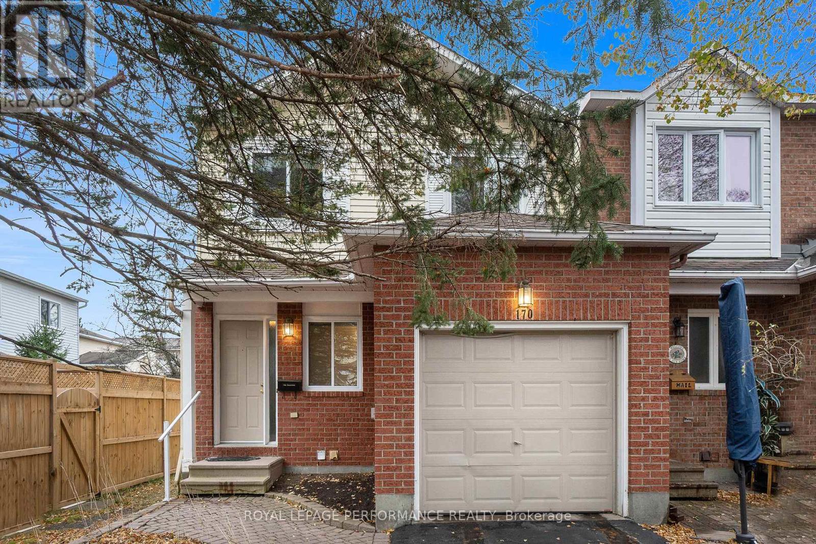 170 Midsummer Terrace