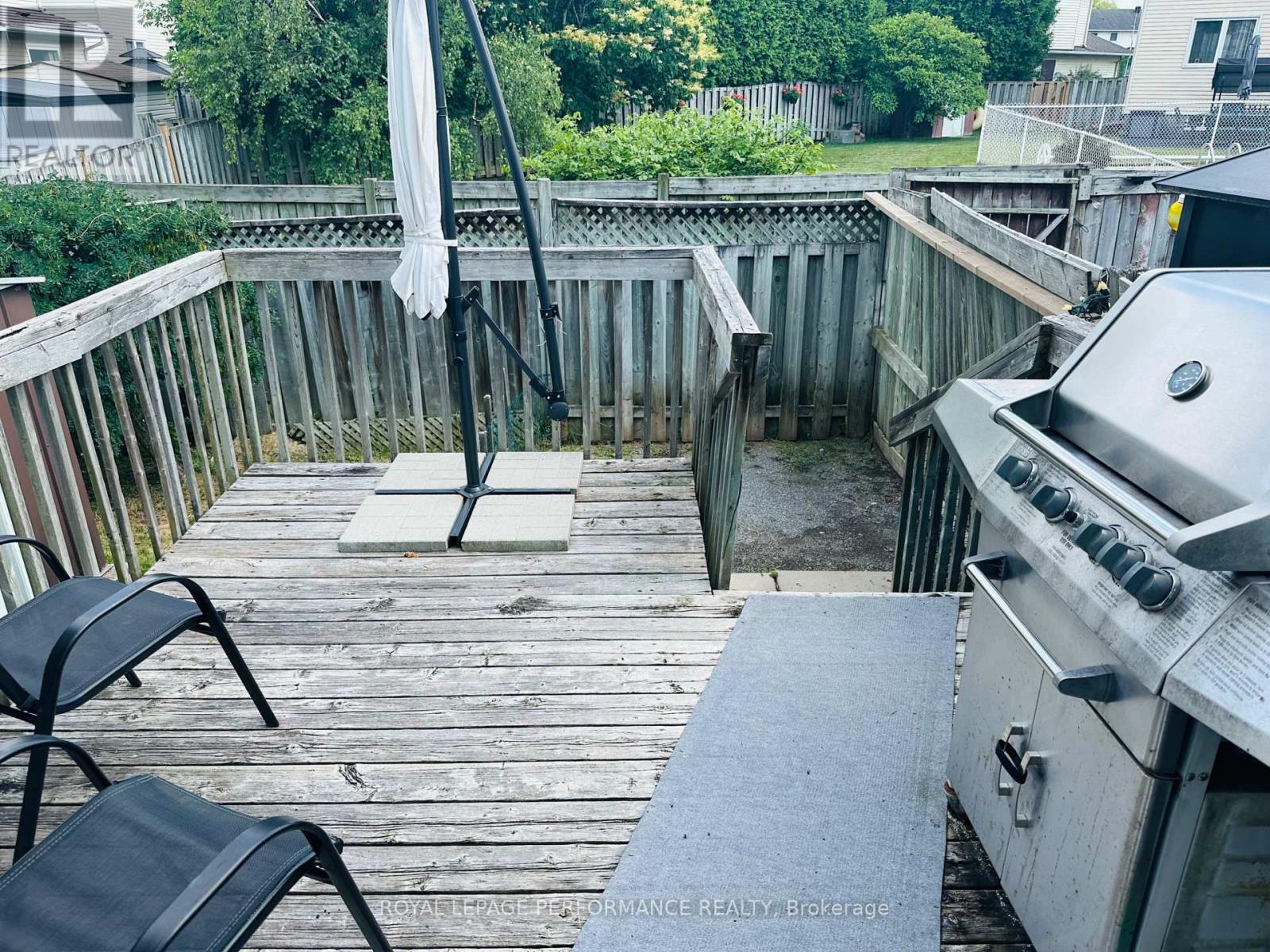 170 Midsummer Terrace