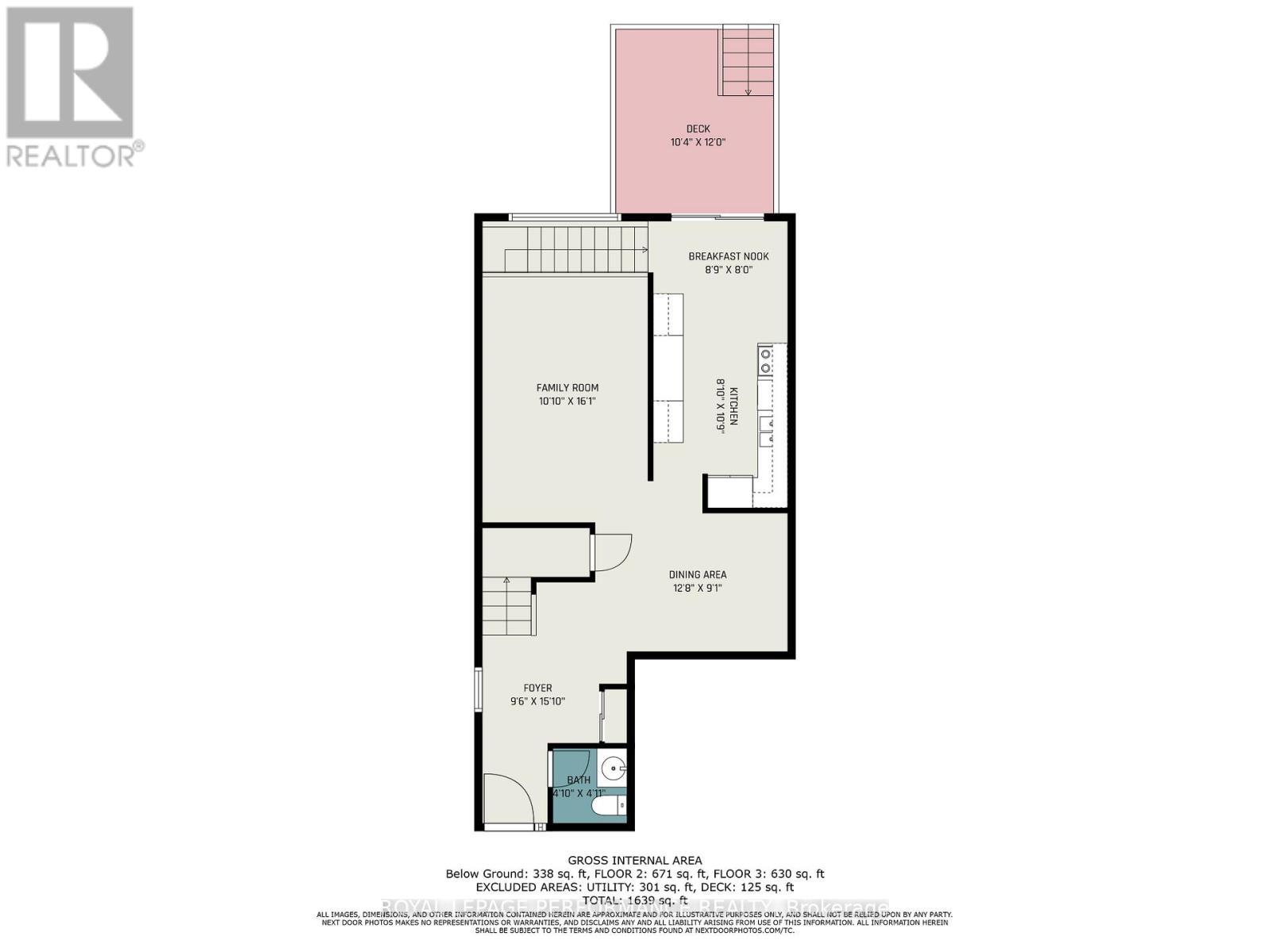 170 Midsummer Terrace