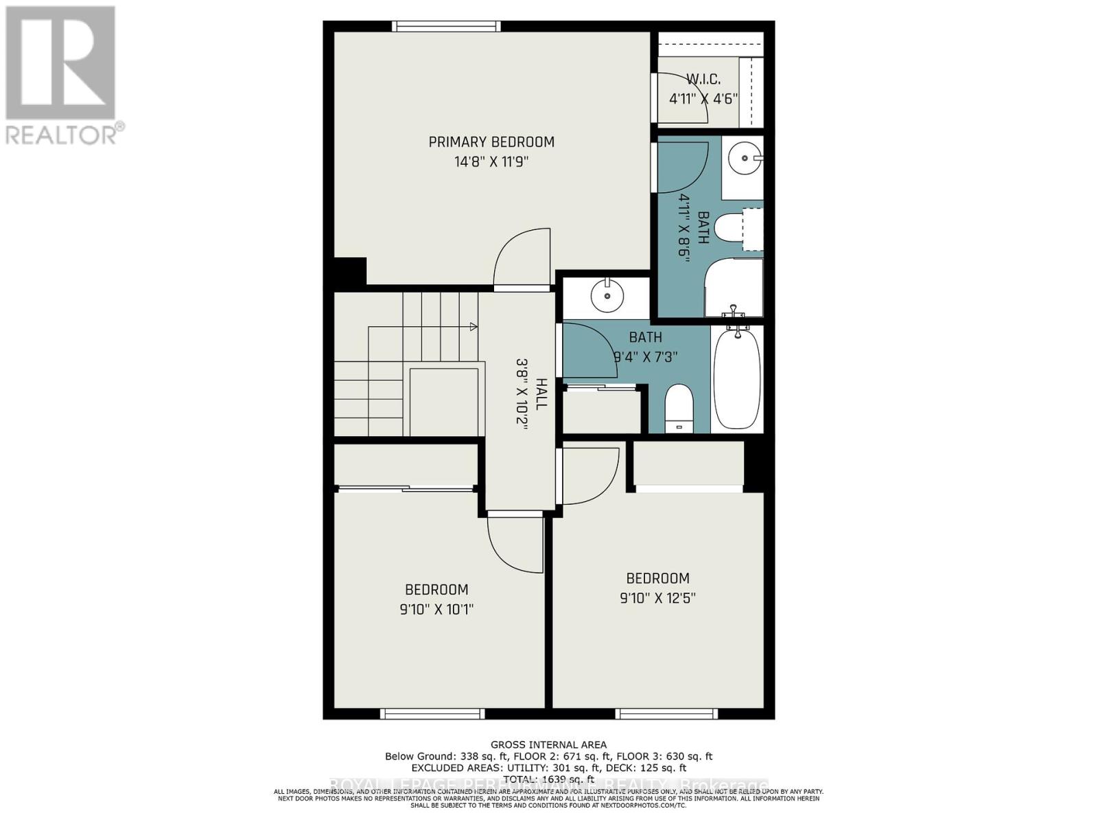 170 Midsummer Terrace
