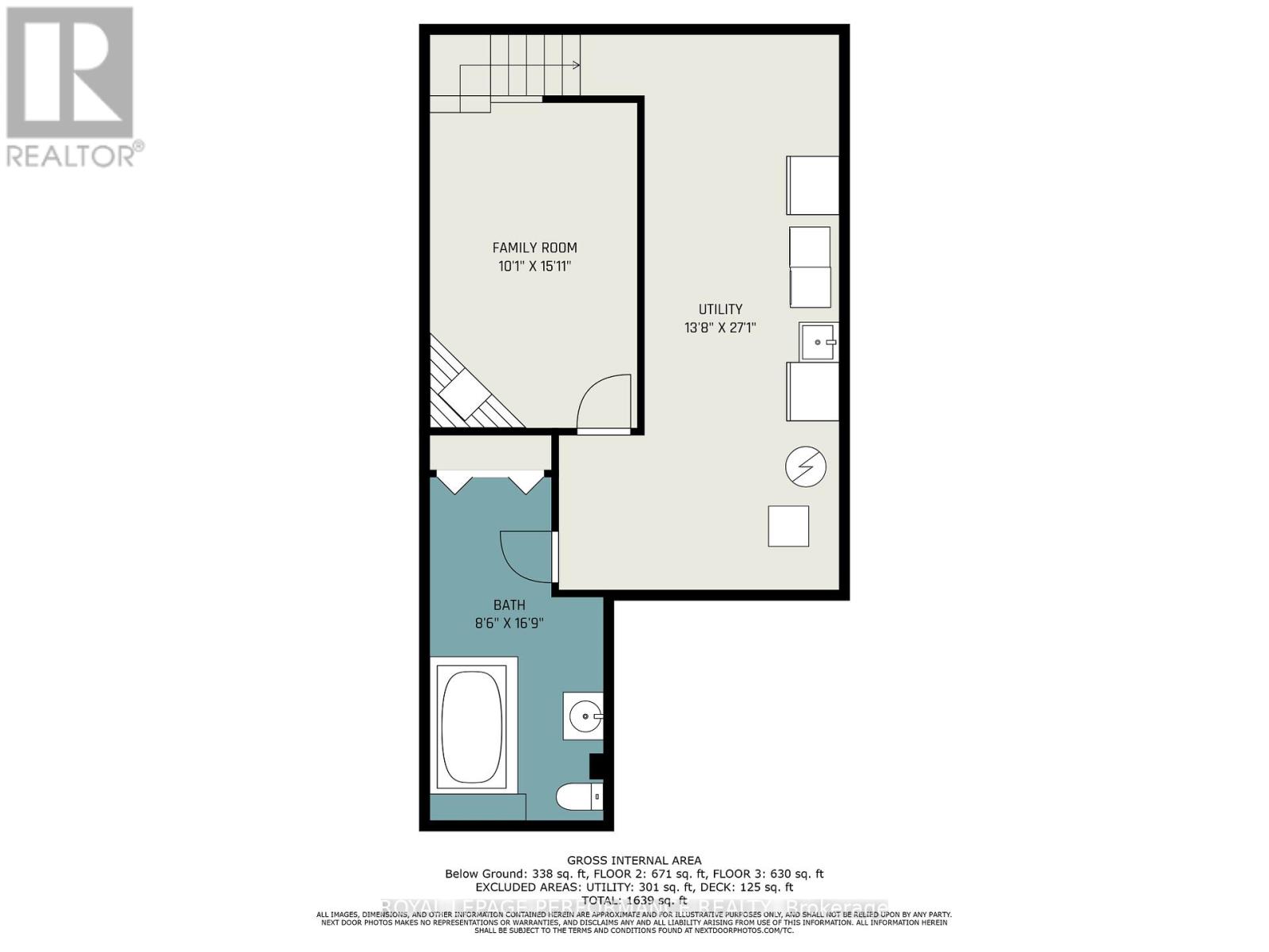 170 Midsummer Terrace