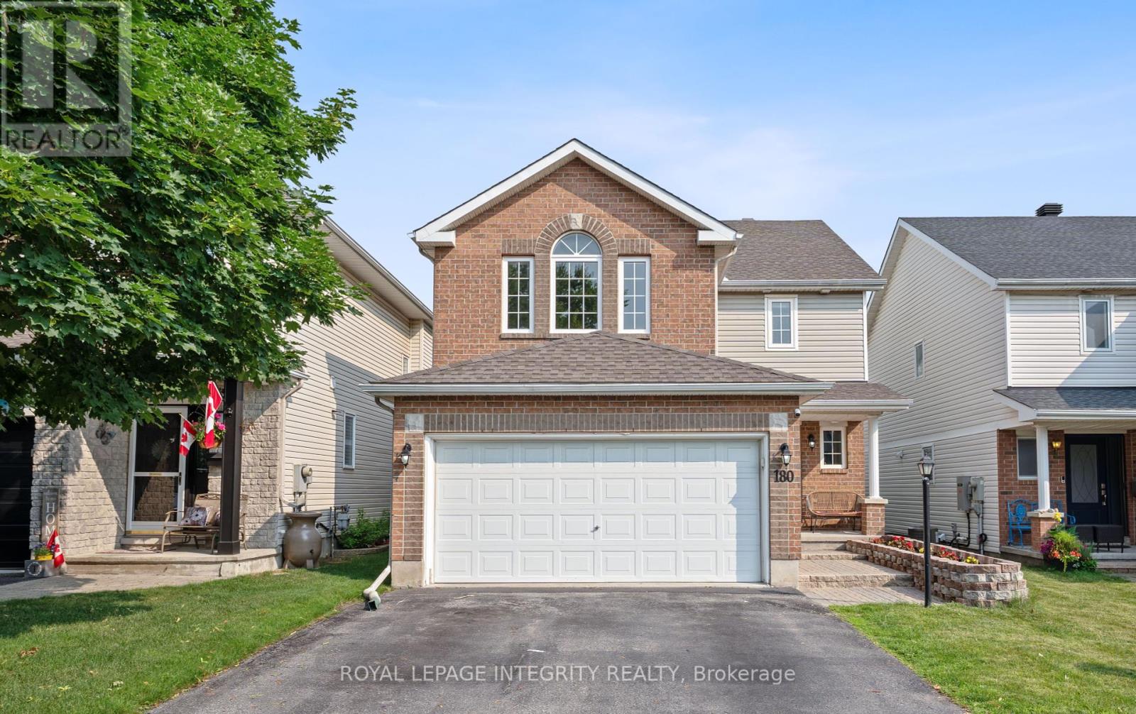 180 Deerfox Drive