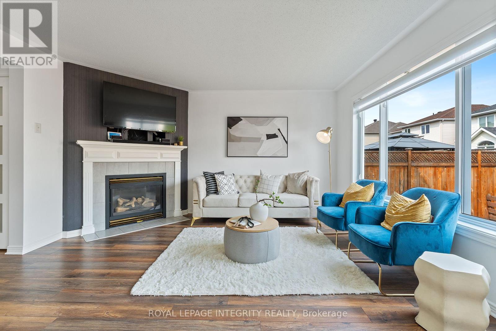 180 Deerfox Drive