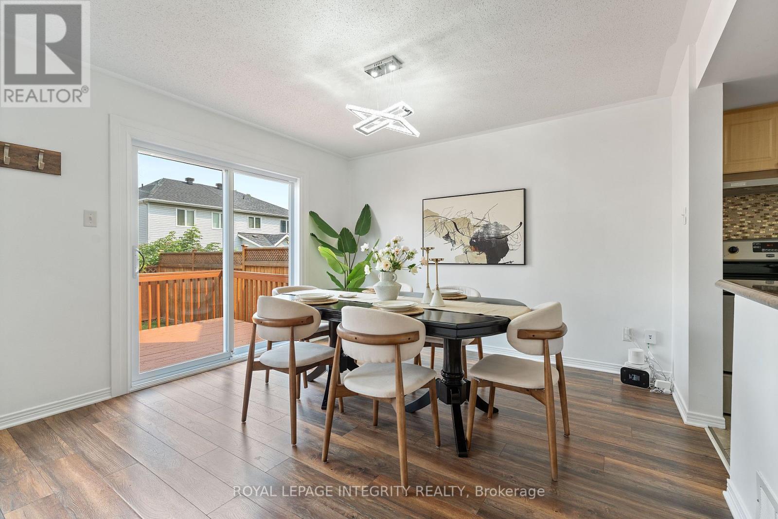 180 Deerfox Drive