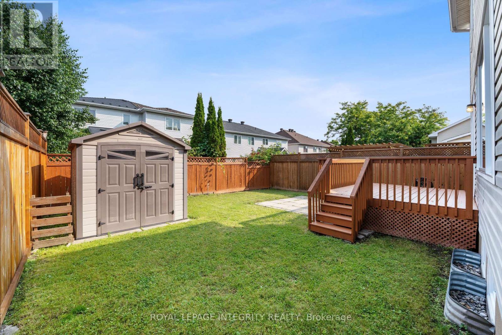 180 Deerfox Drive
