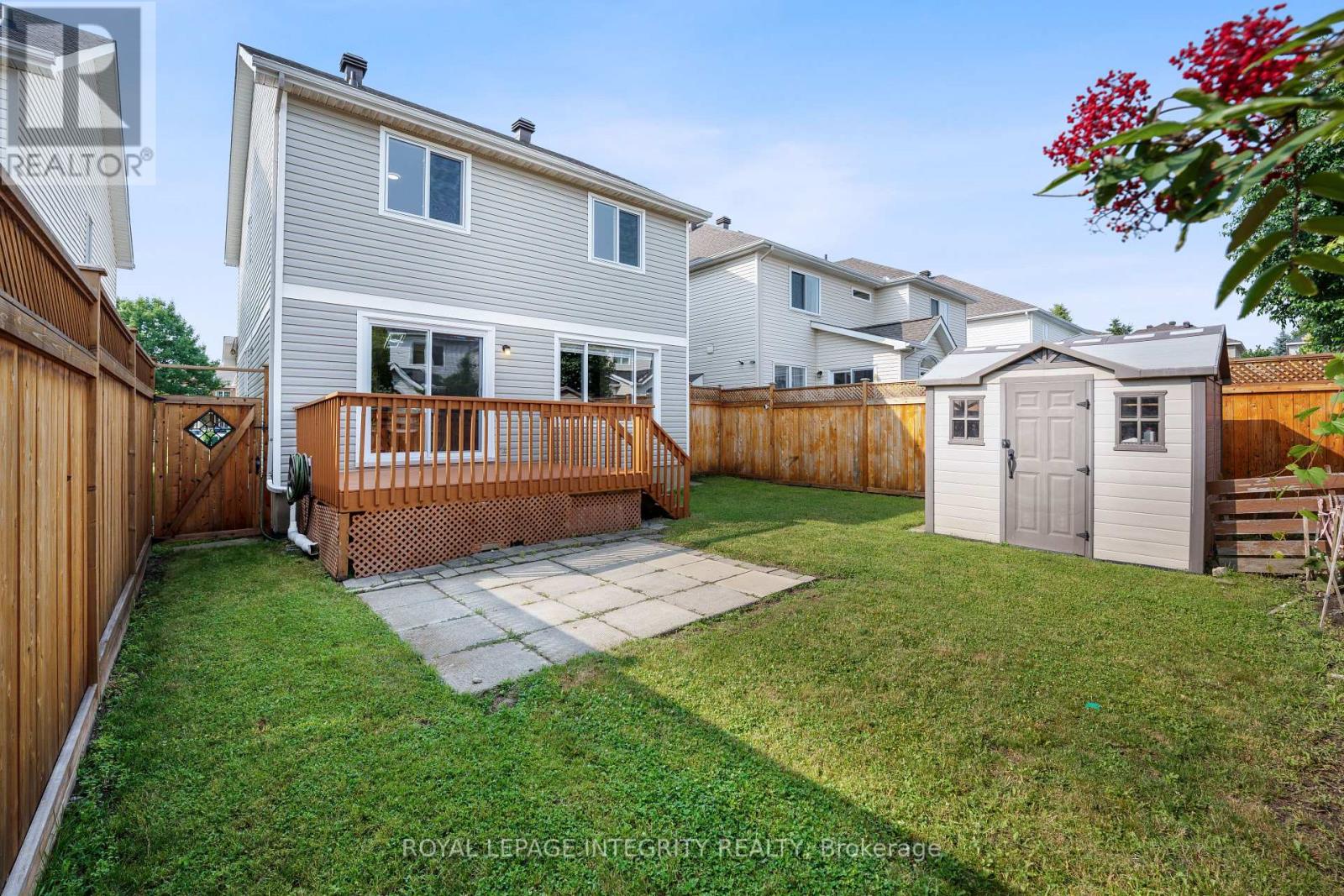 180 Deerfox Drive