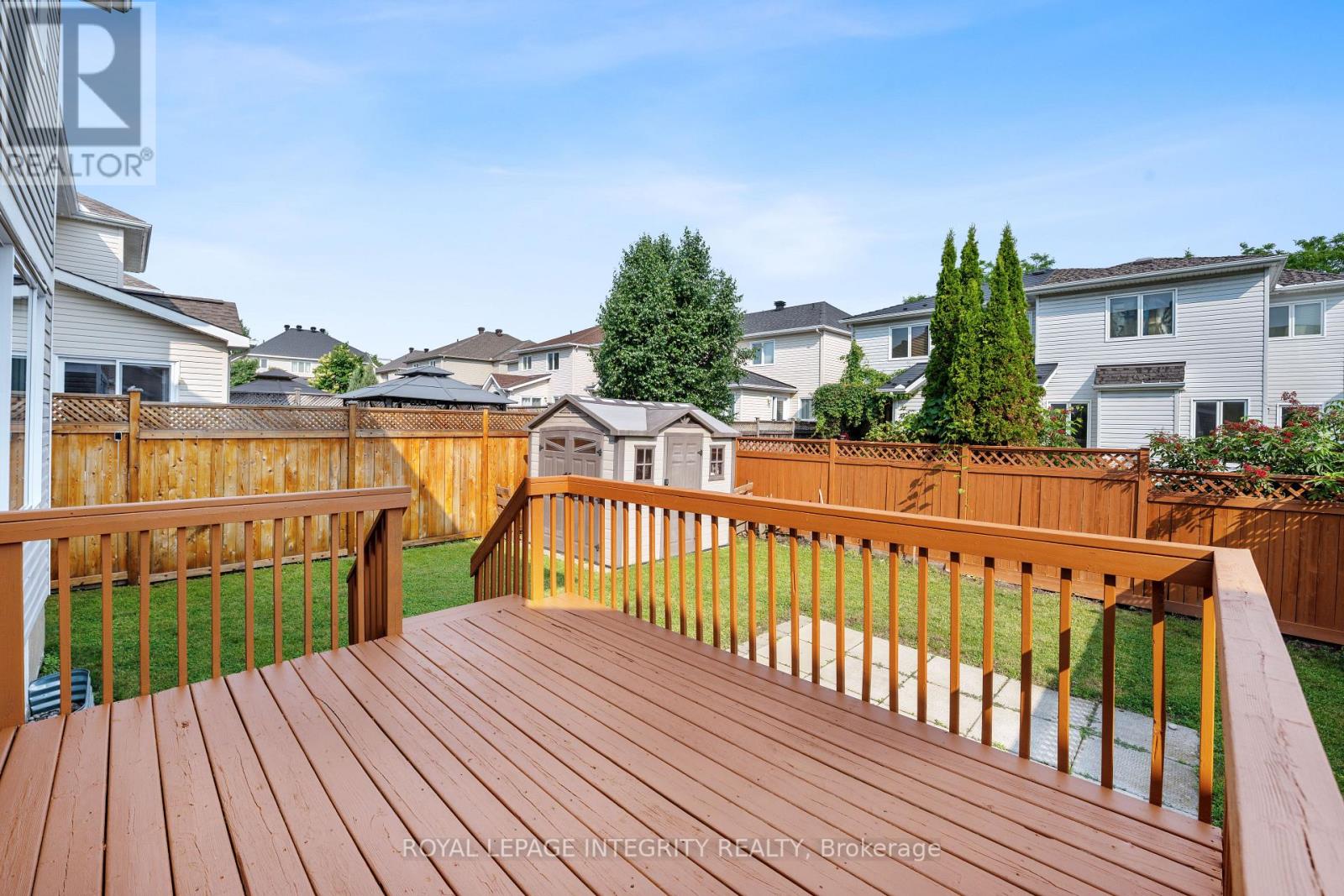 180 Deerfox Drive