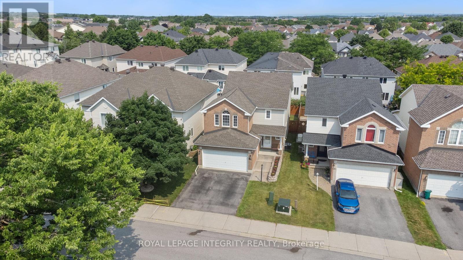180 Deerfox Drive