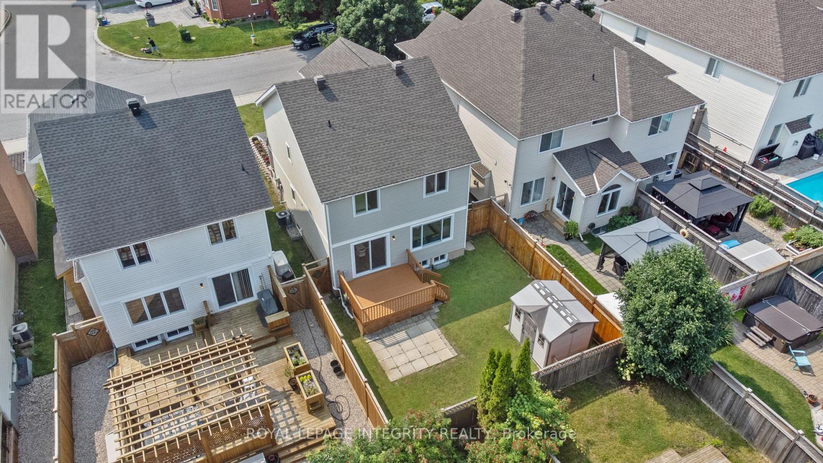 180 Deerfox Drive