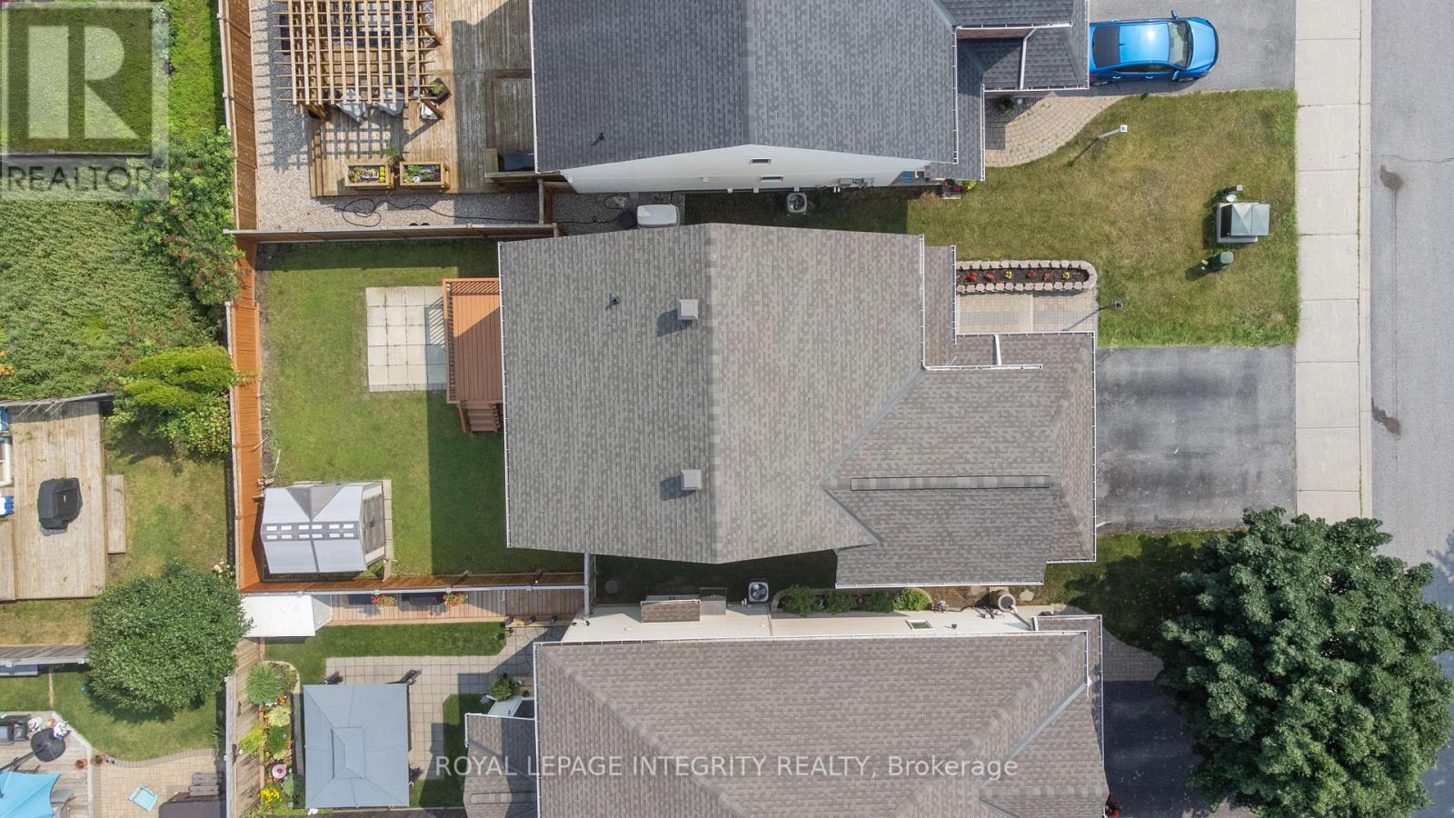 180 Deerfox Drive