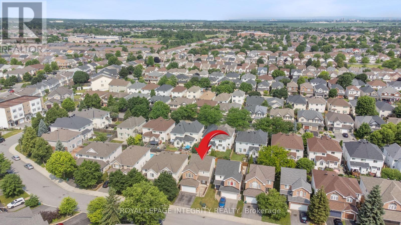 180 Deerfox Drive