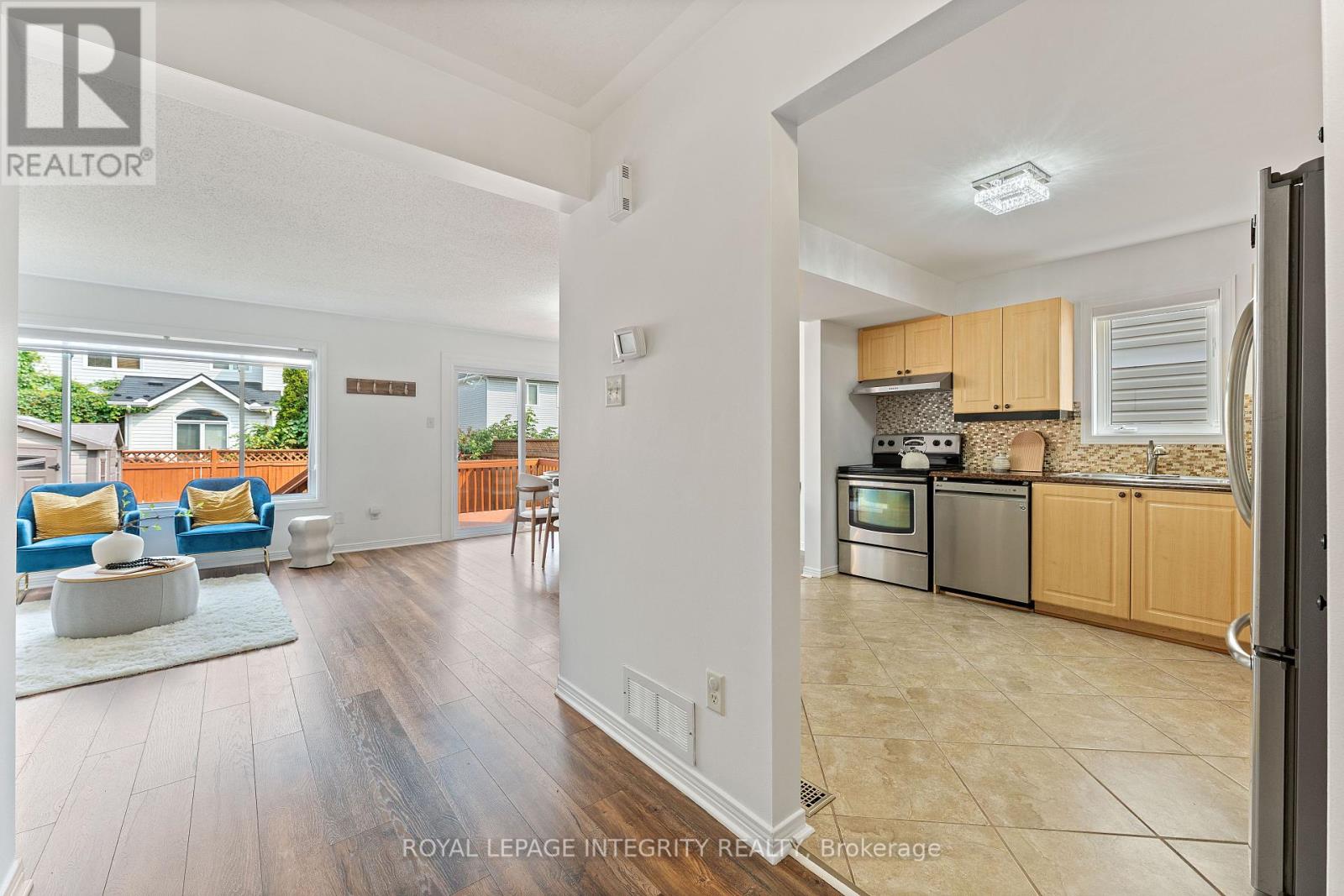 180 Deerfox Drive