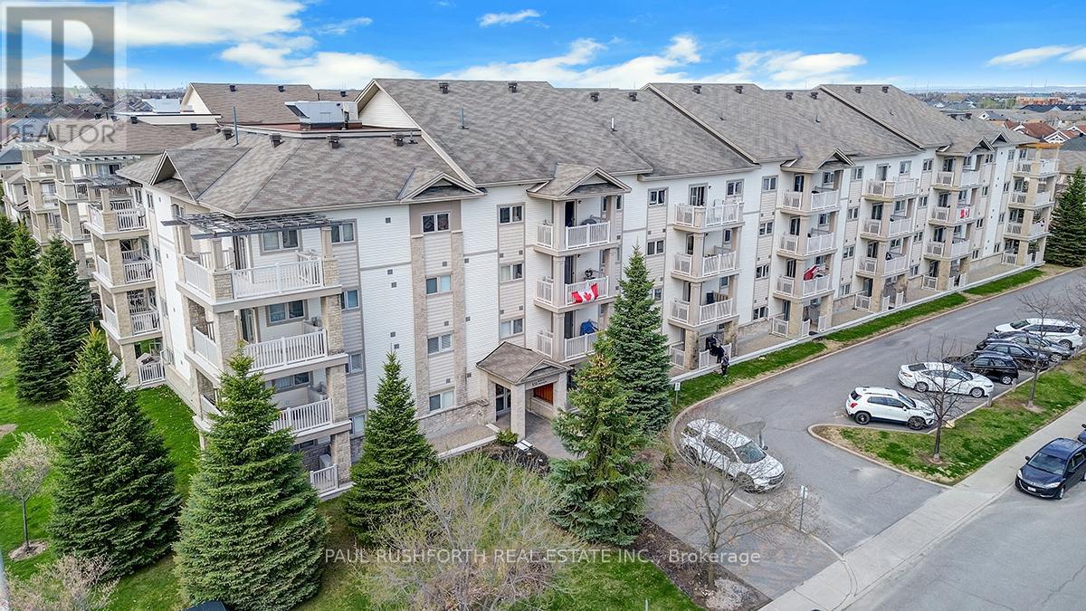 306 - 151 Potts Private