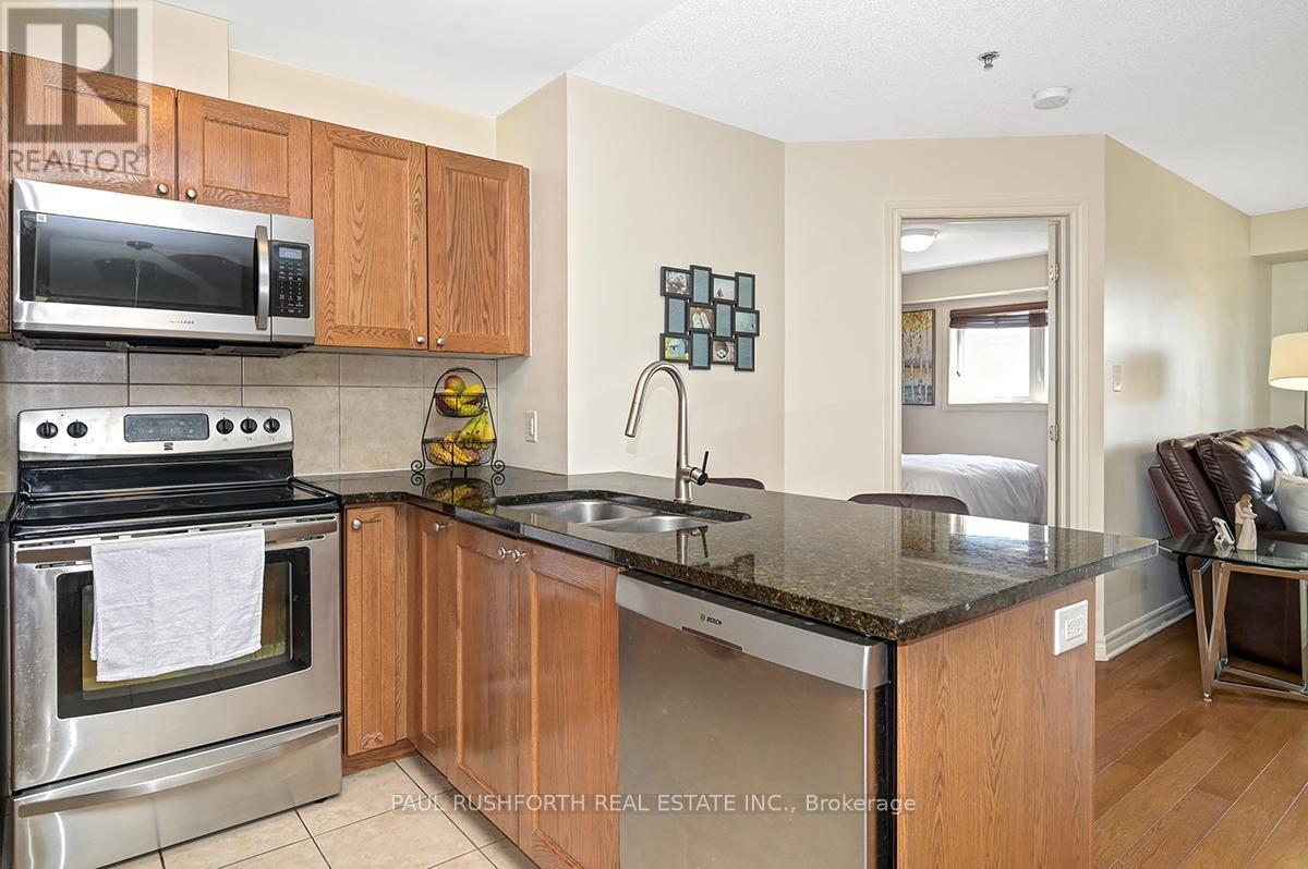 306 - 151 Potts Private