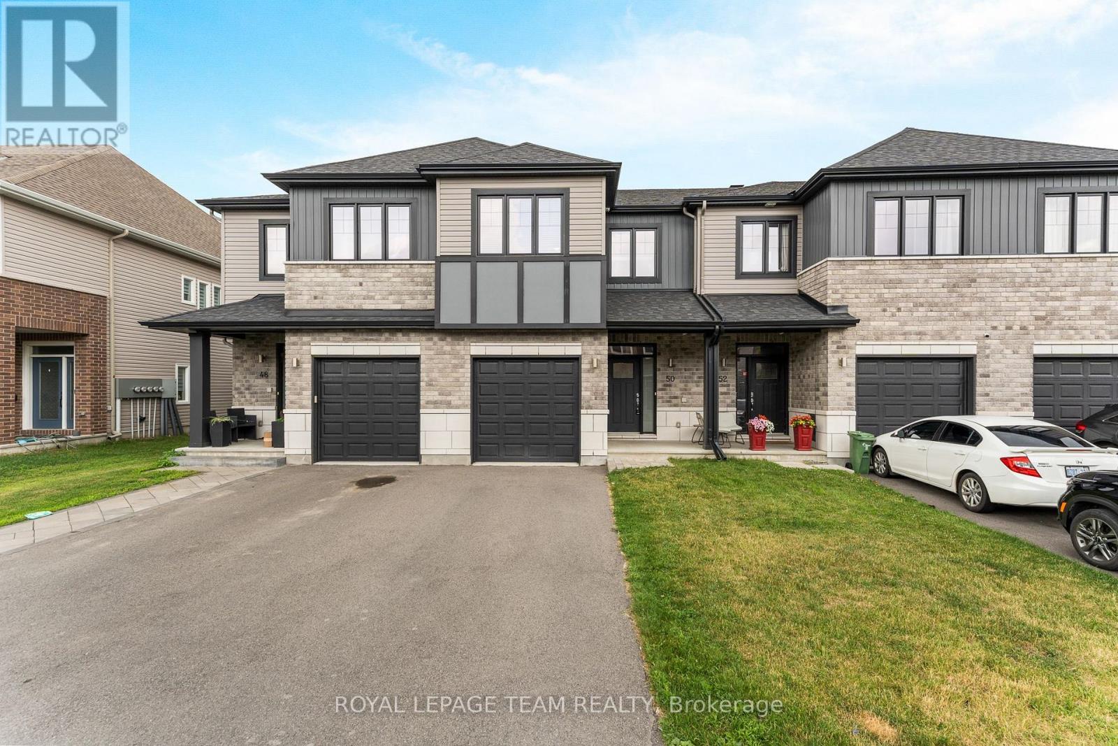 50 Jardiniere Street