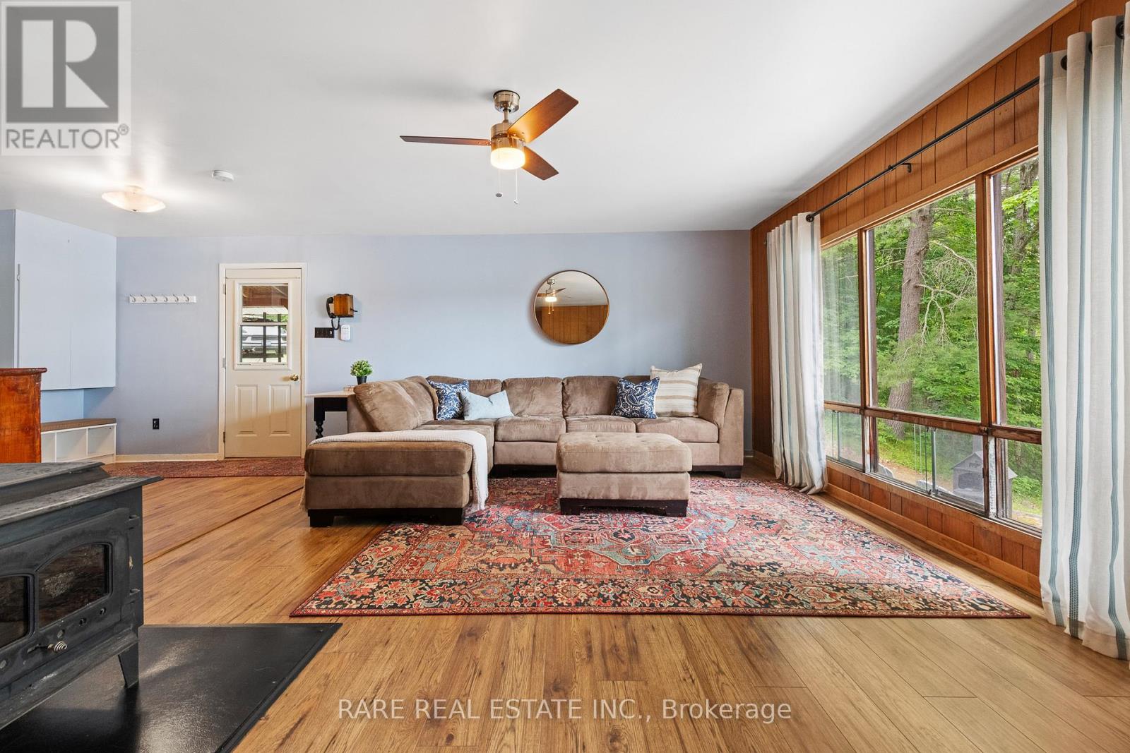 447 Hardwood Ridge Road