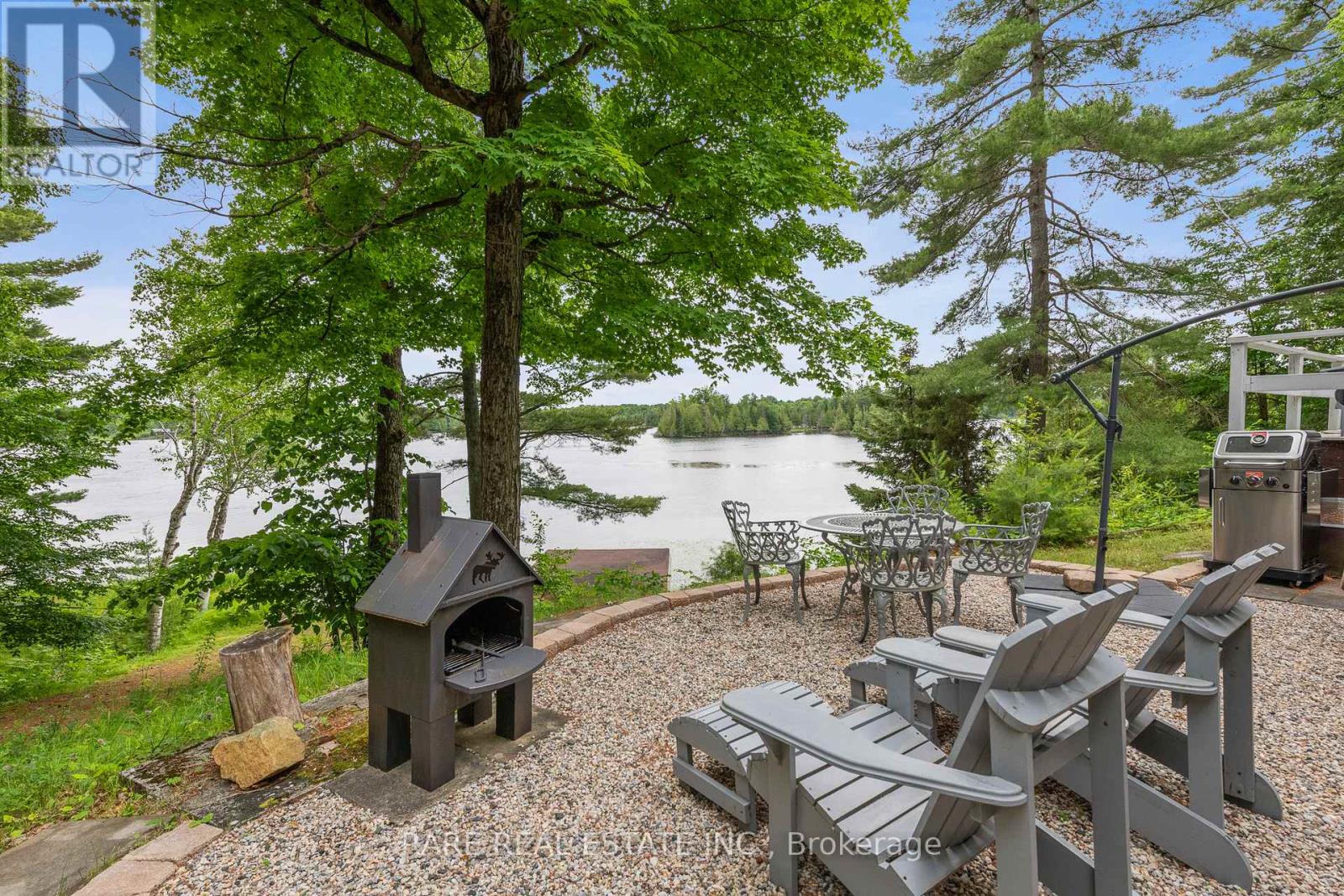 447 Hardwood Ridge Road