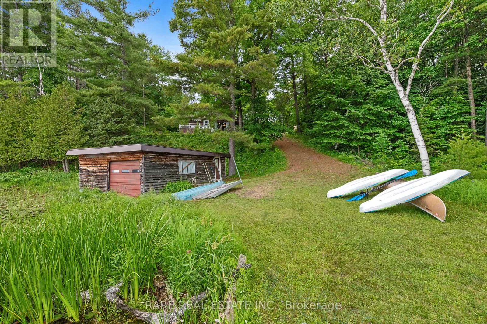 447 Hardwood Ridge Road