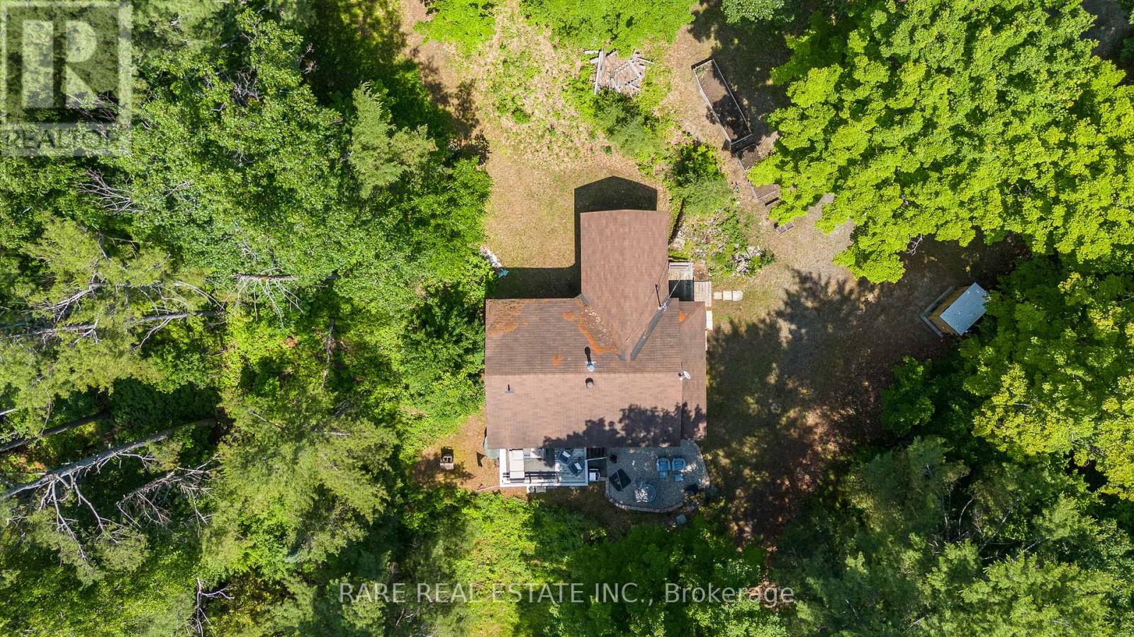 447 Hardwood Ridge Road