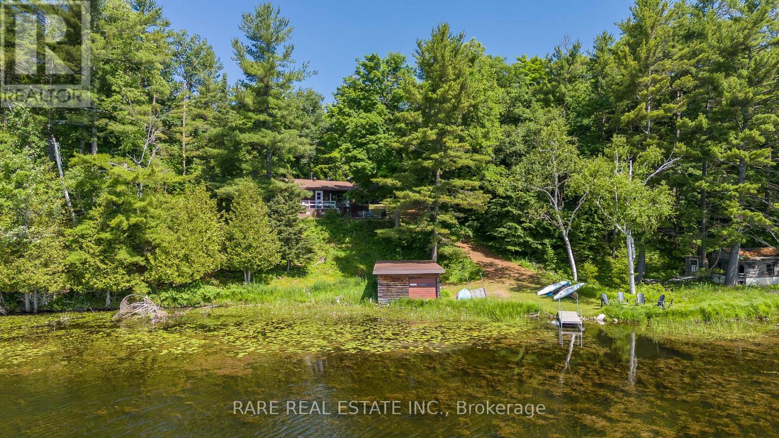 447 Hardwood Ridge Road