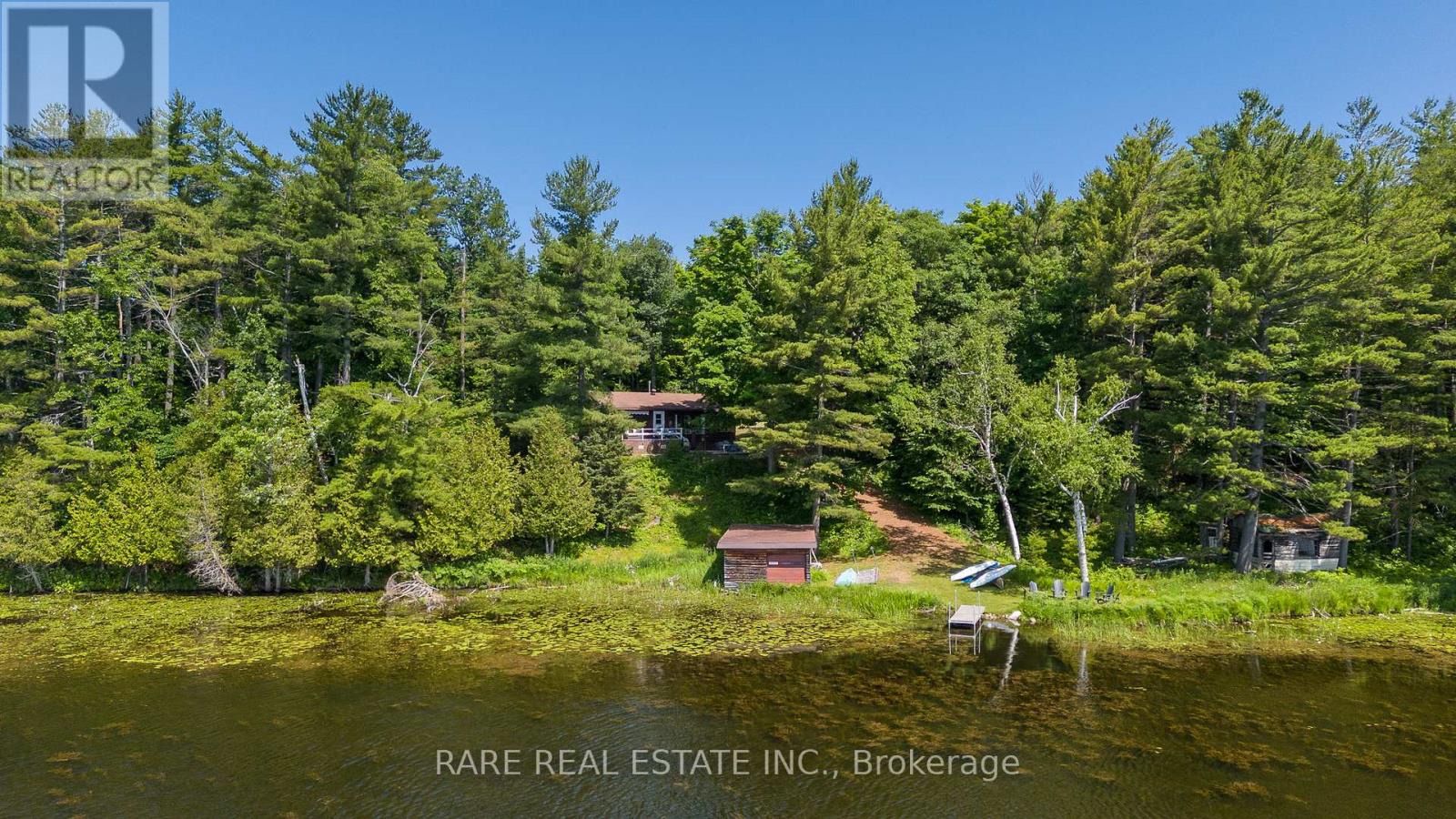 447 Hardwood Ridge Road